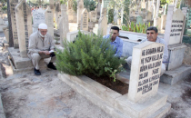 Urfa'da Kabir ziyaretinde yoğunluk