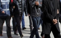 Urfa'da kaçak bahis operasyonu, 8 gözaltı