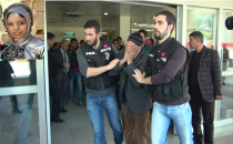 Urfa'da kadın infazına 3 tutuklama