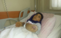 Urfa'da Kadına Hemşire İşkence İddiası!