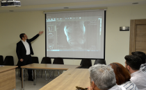 Urfa'da kanserli hastalara ışık tutacak birim kuruldu