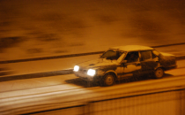 Urfa'da kar uyarısı