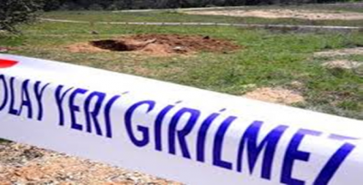 Urfa'da karakol çıkışı silahlı saldırı