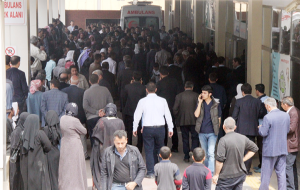 Urfa'da kardeş kanı aktı, 1 ölü