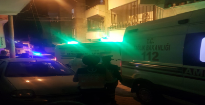 Urfa'da Kardeş Kardeş Vurdu, 1 Ölü