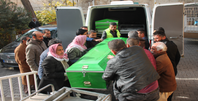 Urfa'da Kardeş Kavgası, 1 Ölü