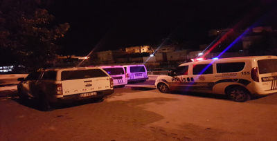  Urfa'da  Kavga, 2 Gözaltı