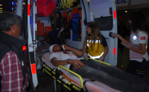 Urfa'da kavga, 4 yaralı