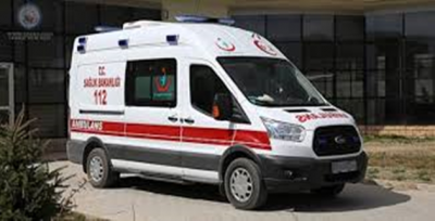 Urfa'da kavga, 2 ölü,5 yaralı