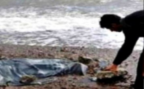 Urfa'da kayıp ceset bulundu