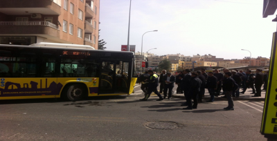 Urfa'da Kaza, 1 Yaralı