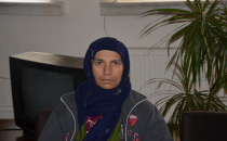 Urfa'da Kesilen Meme Yeniden Oluşturuldu