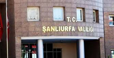 Urfa'da koronavirüste rekor kırıldı