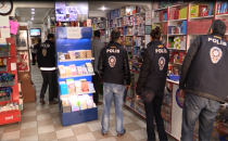 Urfa'da kredi kart dolandırıcılığı, 5 gözaltı