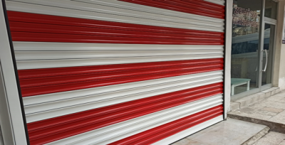 Urfa'da Küçük Esnafı Virüs Etkiledi