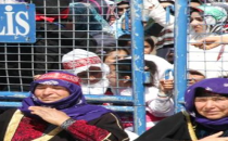 Urfa'da kutlu doğum etkinliği