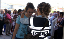 Urfa'da LYS heyecanı başladı