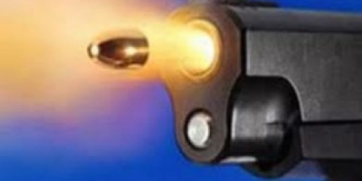 Urfa'da Maganda Kurşunu 1 Ölü