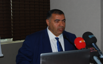 Urfa'da medya ve hukuk semineri