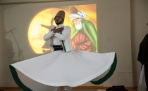 Urfa'da Mevlana Anıldı