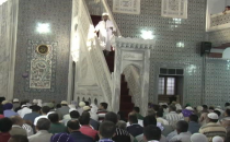 Urfa'da Mevlit Kandili Coşkusu