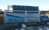 Urfa'da Meyve Kasalarına Gizlenmiş 120 Bin Sigara Ele Geçti