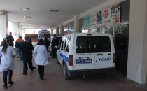 Urfa'da Motosiklet Devrildi: 2 Ölü