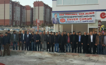 Urfa'da muhtar bolluğu yaşanıyor