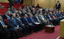 Urfa'da mültecilerin sorunlar görüşüldü