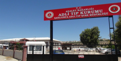 Urfa'da Nefessiz Kalan 2 Yaşındaki Çocuk Hayatını Kaybetti