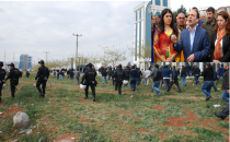 Urfa'da Nevruz Kutlamalarına Müdahale