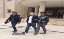 Urfa'da O hırsızlar tutuklandı