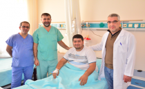 Urfa'da obeziteye çözüm