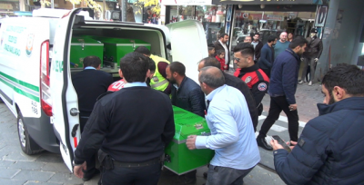 Urfa'da öğrenci ölü olarak bulundu