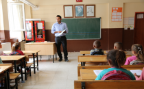 Urfa'da okullar boşaldı