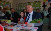 Urfa'da öğrencilere demokrasi zaferi anlatıldı