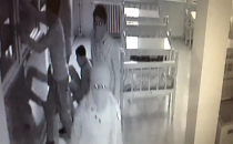 Urfa'da okullara dadanan çete çökertildi