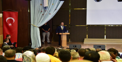 Okullarda Alınacak Tedbirler Konuşuldu