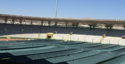 Urfa'da önlem alındı