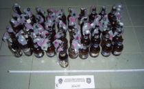 Urfa'da operasyon, 2 kişi tutuklandı