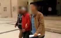 Urfa'da Oto Fareleri tutuklandı