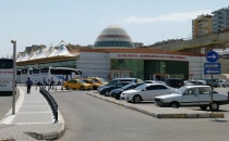 Urfa'da otobüs sayısı belli oldu