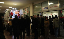 Urfa'da otomobilin çarptığı çocuk öldü