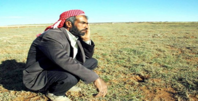 Urfa'da ovalar koruma altına alındı