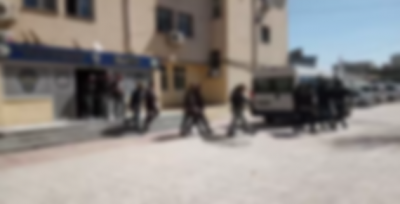 Urfa'da Özel Hastanelere Operasyon, 4 Tutuklama