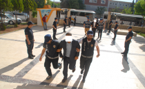 Urfa'da paralel yapı operasyonu, 7 tutuklama