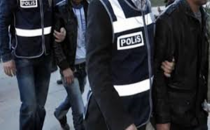 Urfa'da paralel yapı operasyonu