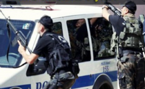 Urfa'da PKK operasyonu: 14 gözaltı