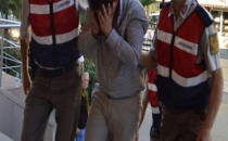 Urfa'da PKK operasyonu, 6 tutuklama