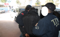 Urfa'da PKK'nın 2 Sorumlusu Tutuklandı